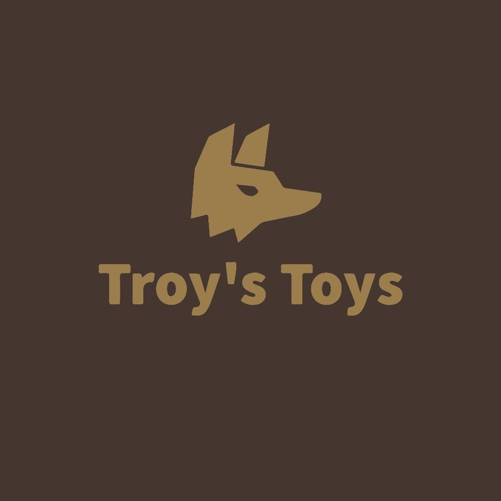 Meet your Posher, Troy